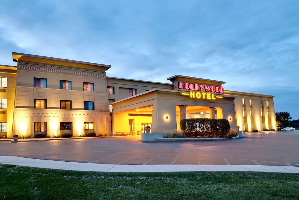 Hollywood Casino Joliet Hotel Exterior photo